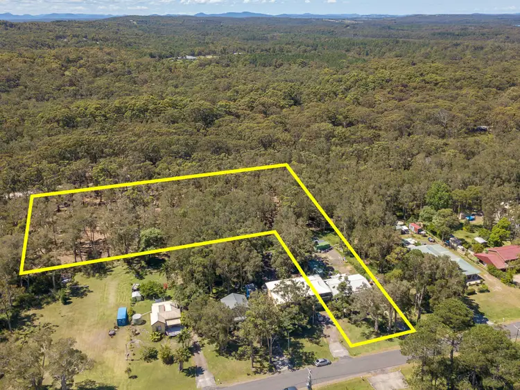 Fifth view of Homely house listing, 37 Cambage Street, Pindimar NSW 2324