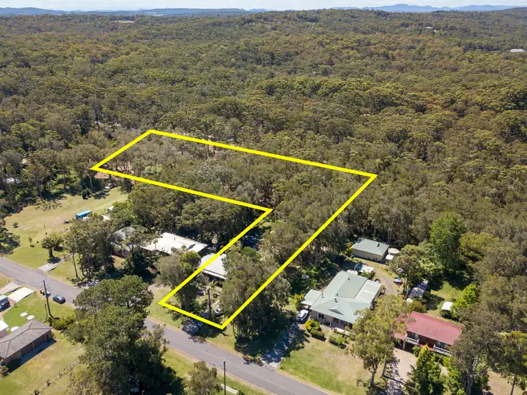 Sixth view of Homely house listing, 37 Cambage Street, Pindimar NSW 2324