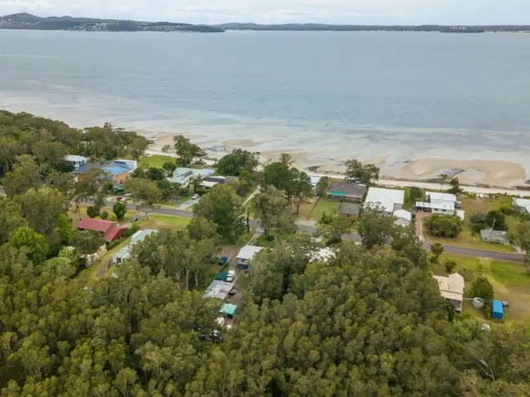 Seventh view of Homely house listing, 37 Cambage Street, Pindimar NSW 2324