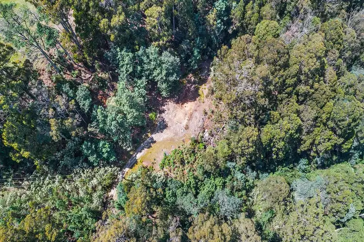 Third view of Homely land listing, - Upper Natone Road, Upper Natone TAS 7321