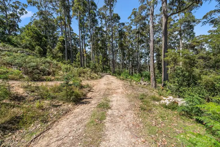Fifth view of Homely land listing, - Upper Natone Road, Upper Natone TAS 7321