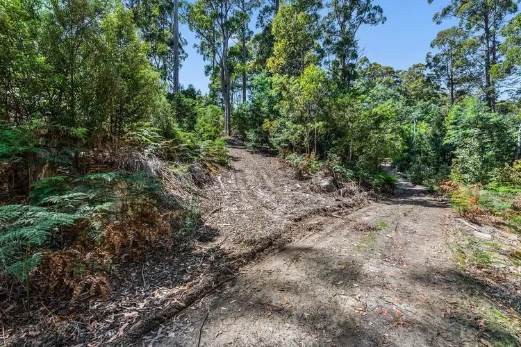Sixth view of Homely land listing, - Upper Natone Road, Upper Natone TAS 7321