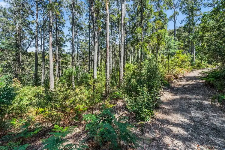 Seventh view of Homely land listing, - Upper Natone Road, Upper Natone TAS 7321