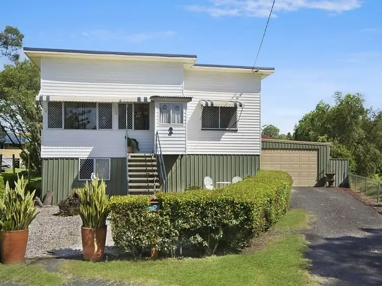 Main view of Homely house listing, 2 North Place, Lismore NSW 2480