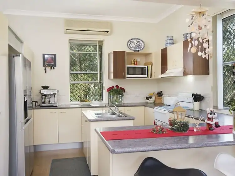 Fifth view of Homely house listing, 2 North Place, Lismore NSW 2480