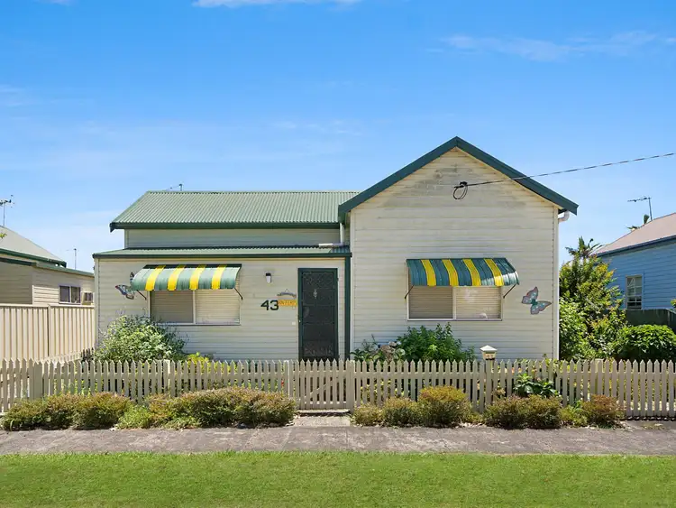 Second view of Homely house listing, 43 Bentinck Street, Ballina NSW 2478