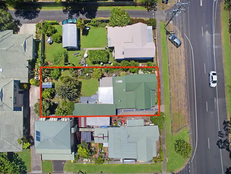 Sixth view of Homely house listing, 43 Bentinck Street, Ballina NSW 2478