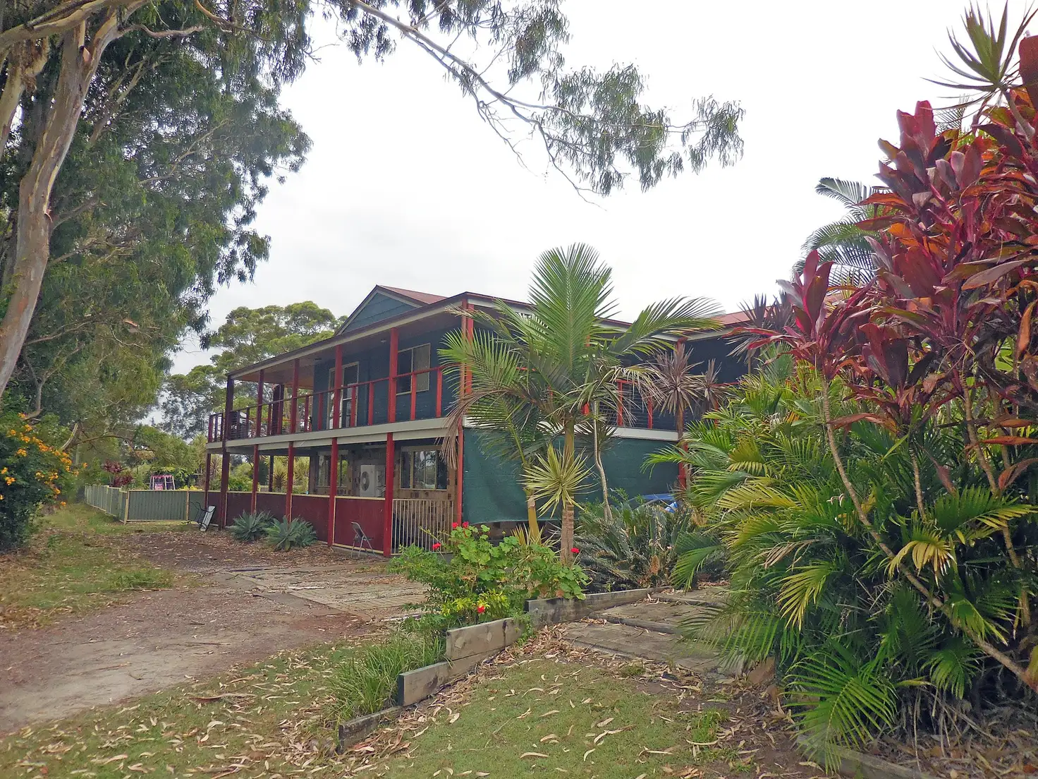 Main view of Homely house listing, 88 Rileys Hill Road, Broadwater NSW 2472