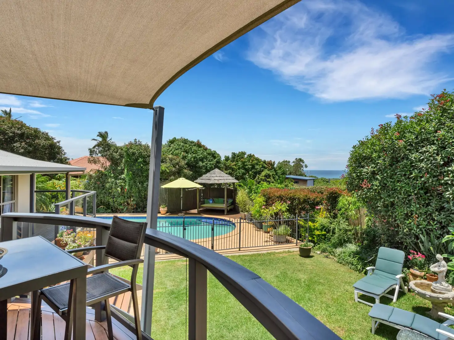 Main view of Homely house listing, 2 Napelle Court, Ocean Shores NSW 2483
