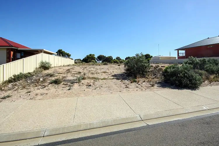 Second view of Homely land listing, 50 Pommern Way, Wallaroo SA 5556