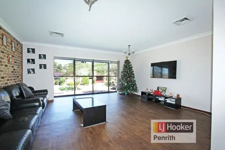 Second view of Homely house listing, 16 Huntingdon Parade, Cambridge Gardens NSW 2747
