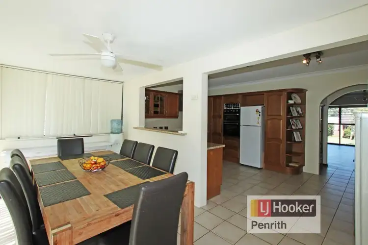 Fourth view of Homely house listing, 16 Huntingdon Parade, Cambridge Gardens NSW 2747