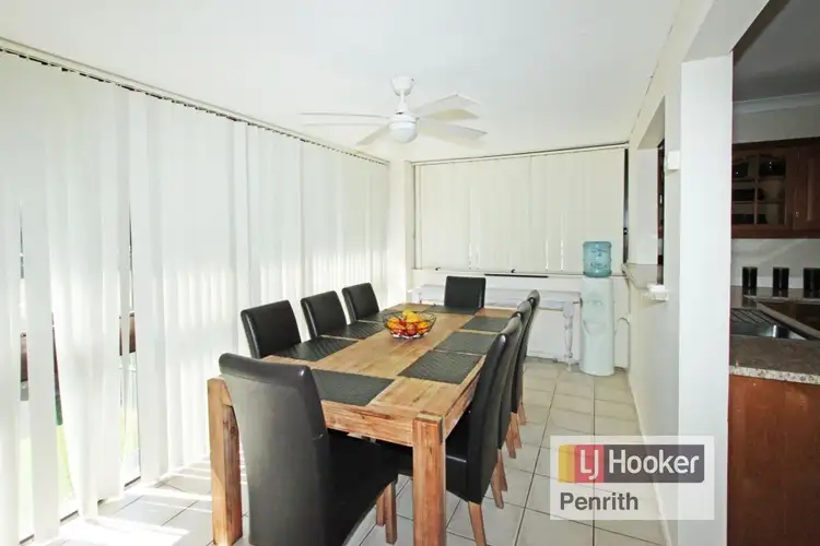 Fifth view of Homely house listing, 16 Huntingdon Parade, Cambridge Gardens NSW 2747