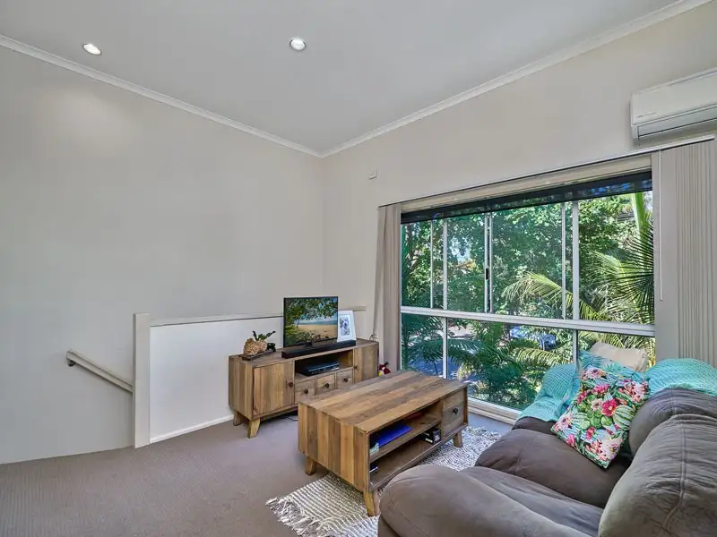 Main view of Homely townhouse listing, 2/26 Rutherford Street, Yorkeys Knob QLD 4878