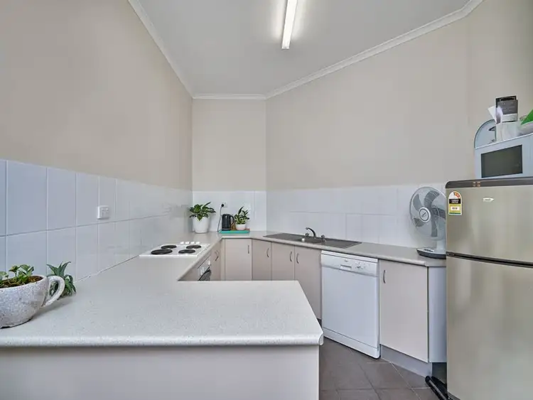 Third view of Homely townhouse listing, 2/26 Rutherford Street, Yorkeys Knob QLD 4878