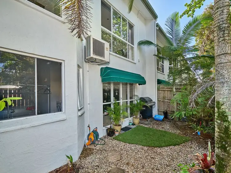 Seventh view of Homely townhouse listing, 2/26 Rutherford Street, Yorkeys Knob QLD 4878