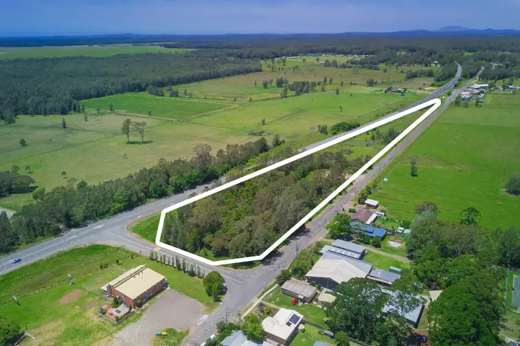 Second view of Homely rural property listing, 160 Mooney Street, Telegraph Point NSW 2441