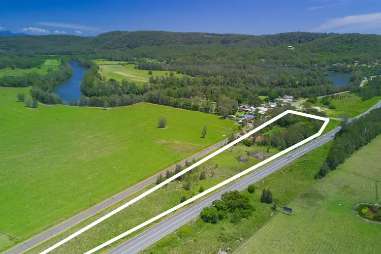 Third view of Homely rural property listing, 160 Mooney Street, Telegraph Point NSW 2441