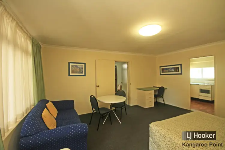 Sixth view of Homely unit listing, 9/649 Main Street, Kangaroo Point QLD 4169