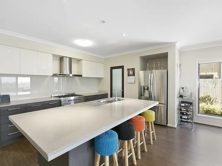 Second view of Homely house listing, 25 Markwell Crescent, Mango Hill QLD 4509