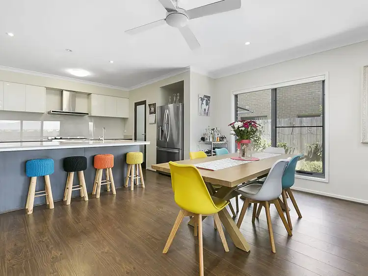 Fourth view of Homely house listing, 25 Markwell Crescent, Mango Hill QLD 4509