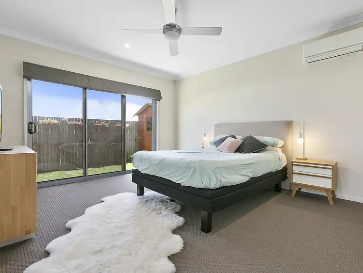 Fifth view of Homely house listing, 25 Markwell Crescent, Mango Hill QLD 4509