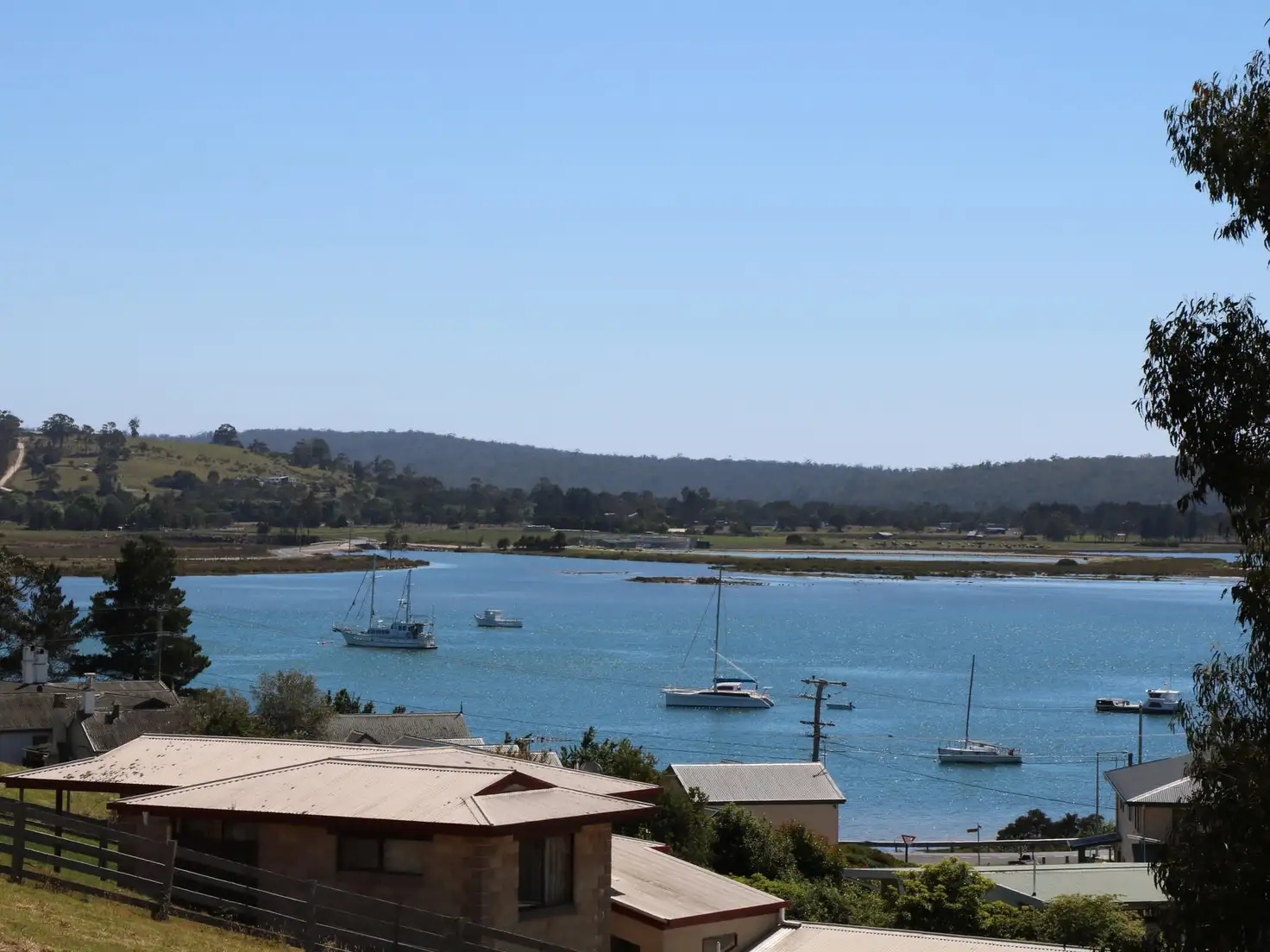 Main view of Homely house listing, 18 Kismet Place, St Helens TAS 7216