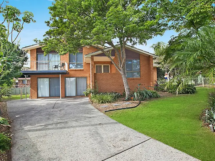 Main view of Homely house listing, 3 Nevada Close, Bonnells Bay NSW 2264