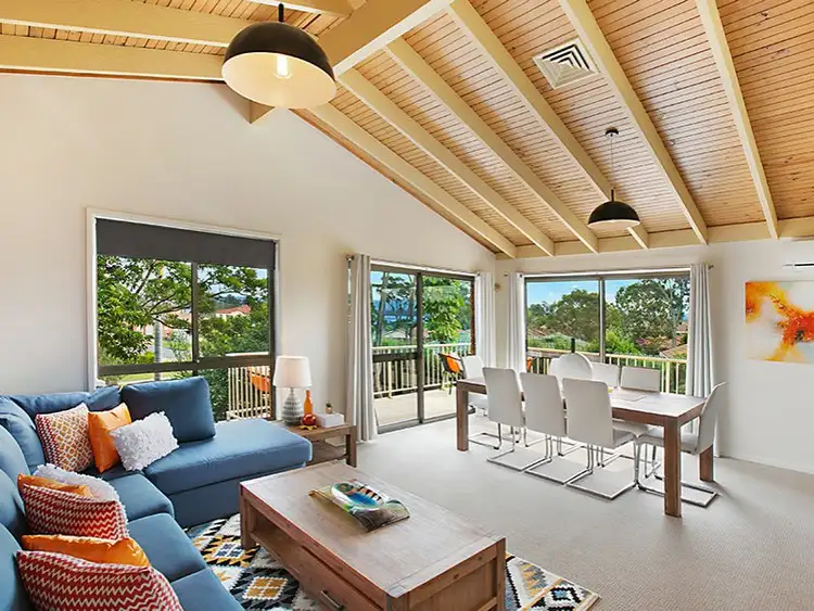 Fourth view of Homely house listing, 3 Nevada Close, Bonnells Bay NSW 2264