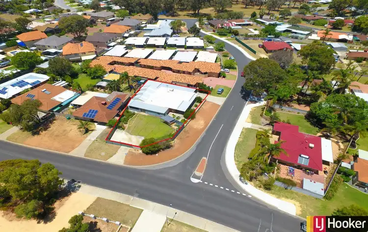 Fifth view of Homely house listing, 2 Royce Road, Greenfields WA 6210