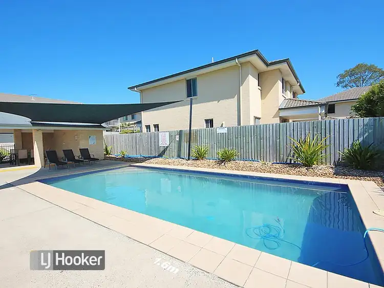 Second view of Homely townhouse listing, 6/113 Castle Hill Drive, Murrumba Downs QLD 4503