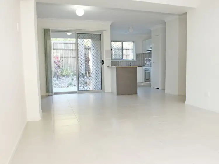 Third view of Homely townhouse listing, 6/113 Castle Hill Drive, Murrumba Downs QLD 4503