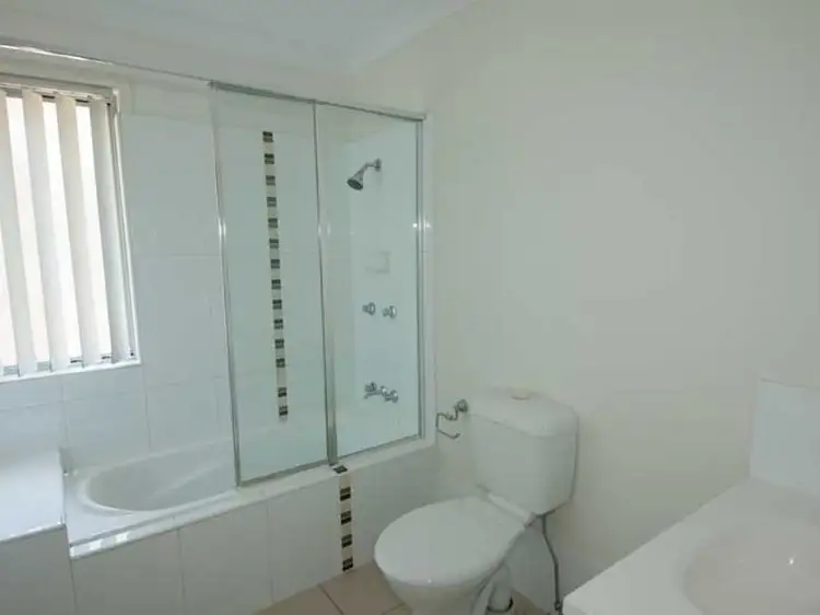 Sixth view of Homely townhouse listing, 6/113 Castle Hill Drive, Murrumba Downs QLD 4503
