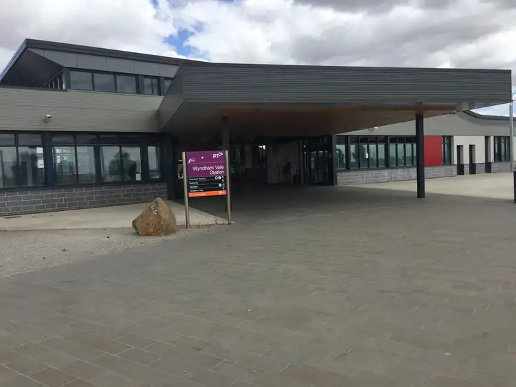 Third view of Homely land listing, 7 (Lot 112 Grima Crescent, Wyndham Vale VIC 3024