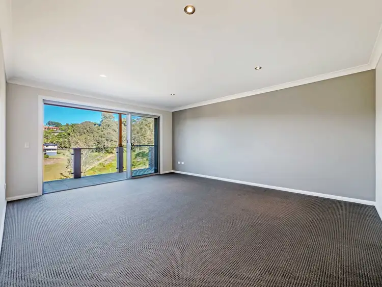 Fourth view of Homely house listing, 76 Hillcrest Avenue, Goonellabah NSW 2480