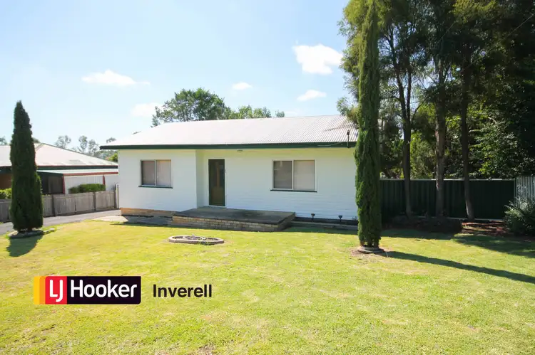 99 King Street, Inverell NSW 2360