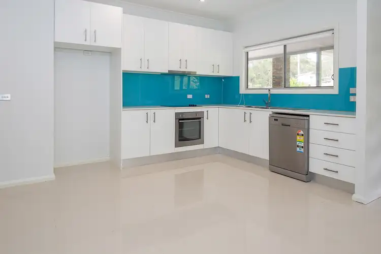 Fourth view of Homely house listing, 21 Innes Place, Long Beach NSW 2536