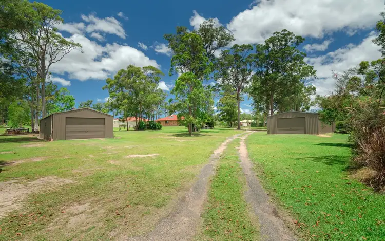 Third view of Homely house listing, 43 King Parrot Parade, Gulmarrad NSW 2463
