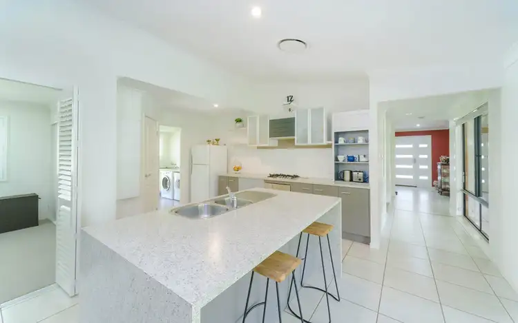 Fourth view of Homely house listing, 43 King Parrot Parade, Gulmarrad NSW 2463