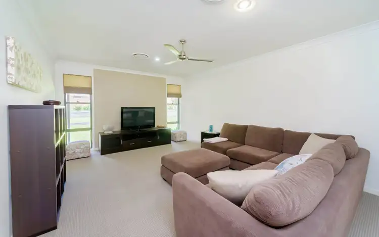 Fifth view of Homely house listing, 43 King Parrot Parade, Gulmarrad NSW 2463