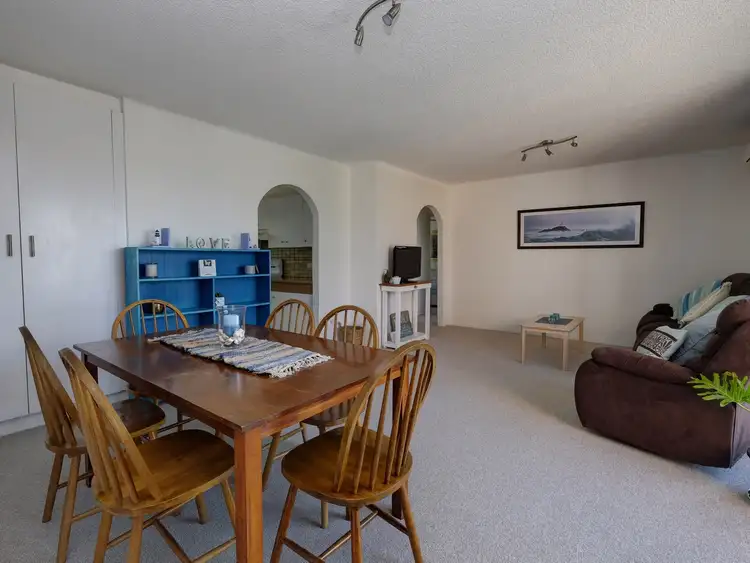 Sixth view of Homely unit listing, Unit 6/4-6 Catherine Street, Tuncurry NSW 2428
