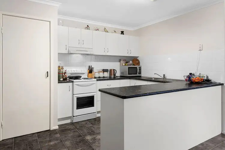 2 Wilga Court, Newtown QLD 4350