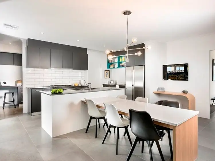 Second view of Homely house listing, 32 Helios Street, Eglinton WA 6034