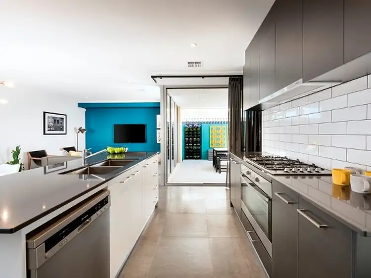 Third view of Homely house listing, 32 Helios Street, Eglinton WA 6034