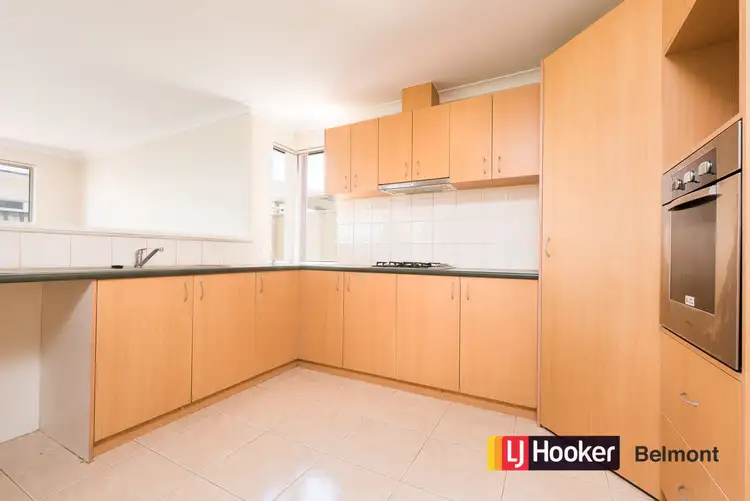 Second view of Homely townhouse listing, 2/53 Hardey Road, Belmont WA 6104