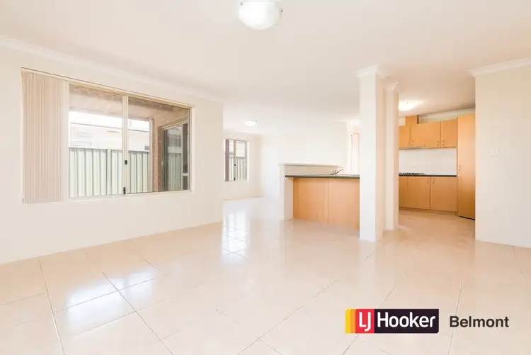 Fourth view of Homely townhouse listing, 2/53 Hardey Road, Belmont WA 6104