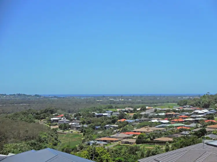 Second view of Homely land listing, 22 Highfield Terrace, Cumbalum NSW 2478