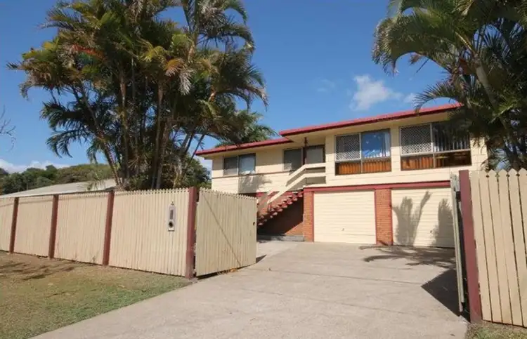 4 Makaha Drive, Birkdale QLD 4159