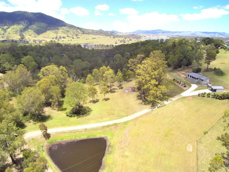 11 Billy Green Drive, Villeneuve QLD 4514
