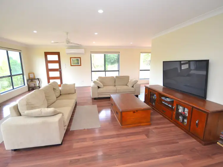 Third view of Homely house listing, 11 Billy Green Drive, Villeneuve QLD 4514
